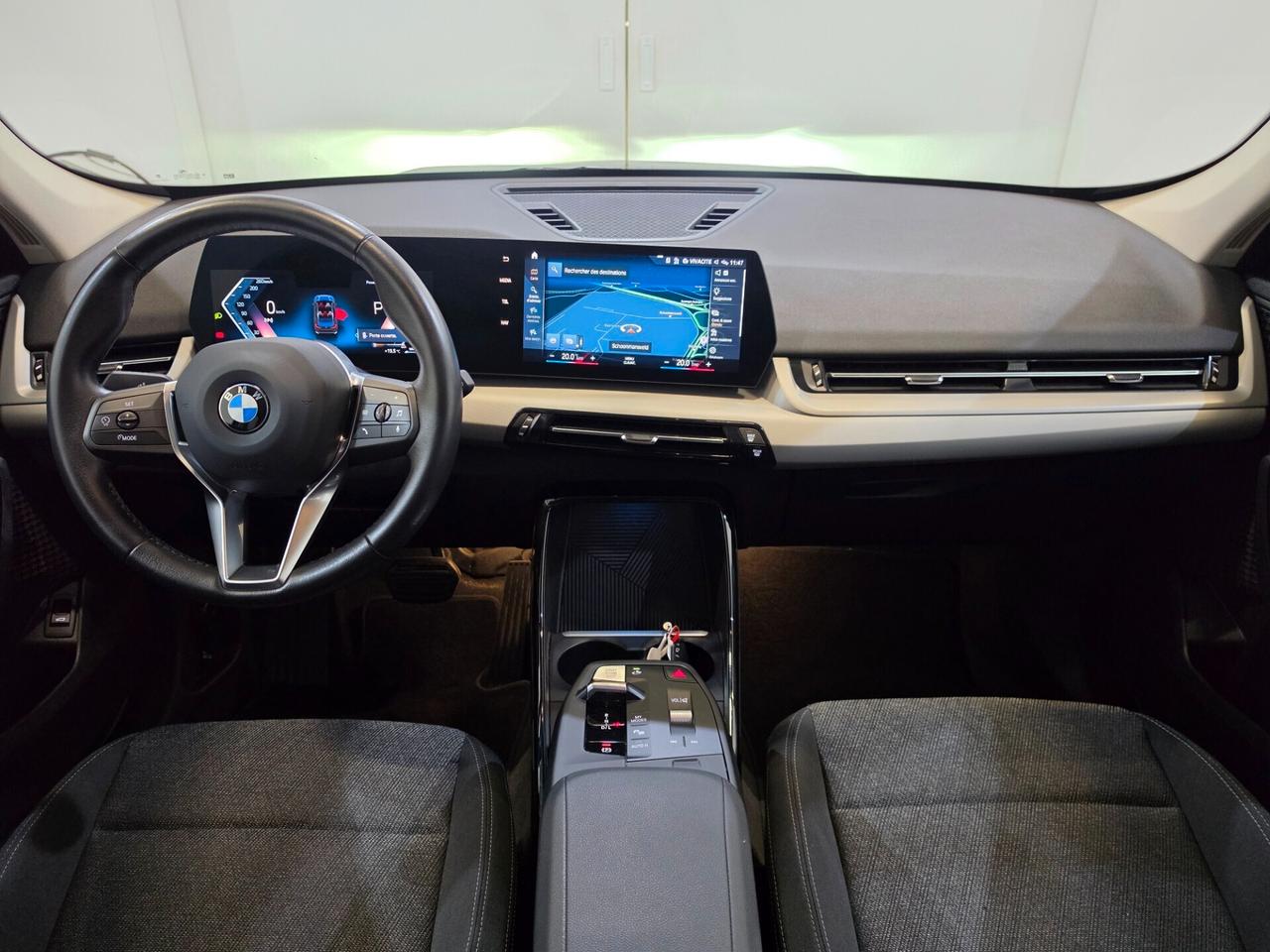 Bmw X1 sDrive18d