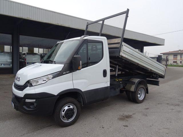 IVECO Daily 35C14H BTor 2.3 HPT Pc-RG RIBALTABILE 3.10