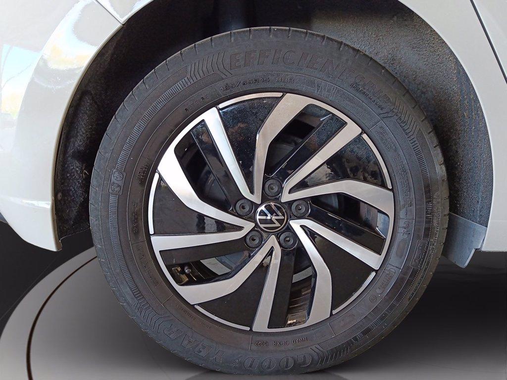 VOLKSWAGEN Polo 1.0 tsi life 95cv del 2022