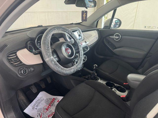 FIAT 500X 1.6 MultiJet 120 CV Business