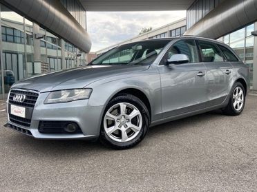 AUDI A4 Avant 2.0 TDI 120CV F.AP. Start