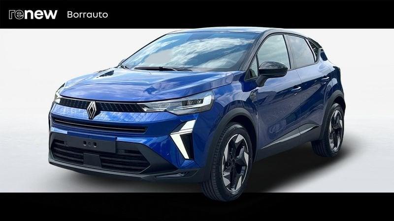 Renault Captur ECO-G 100 CV Techno