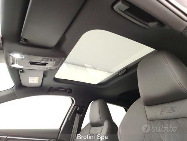 Audi A3 RS 3 SPB TFSI quattro S tronic