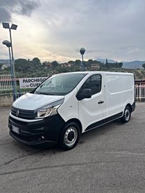 Fiat Talento 2.0 Ecojet 120CV 2021 km 64.000