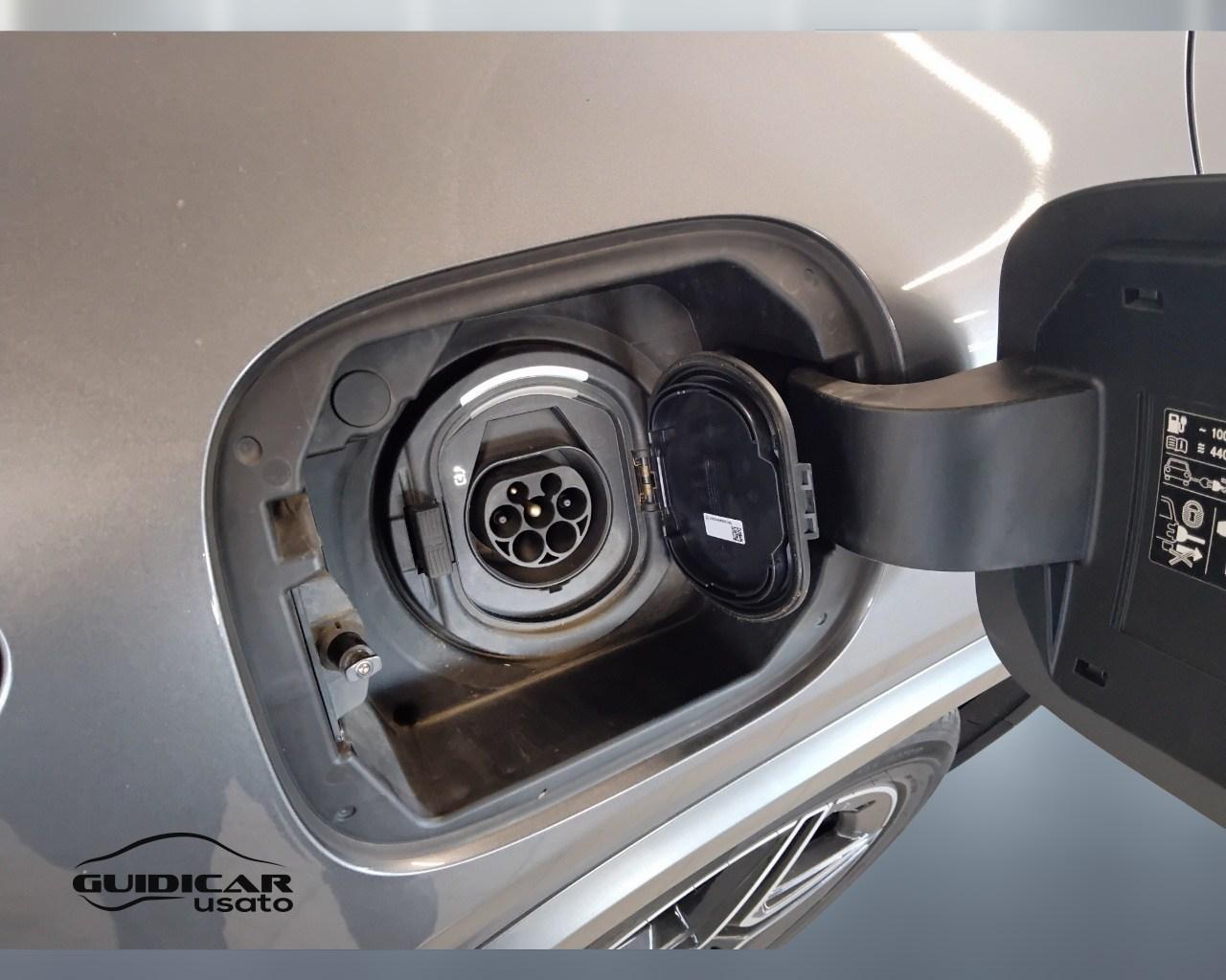 Mercedes-Benz GLA-H247 2023 - GLA 250 e phev AMG Line Advanced Plus auto