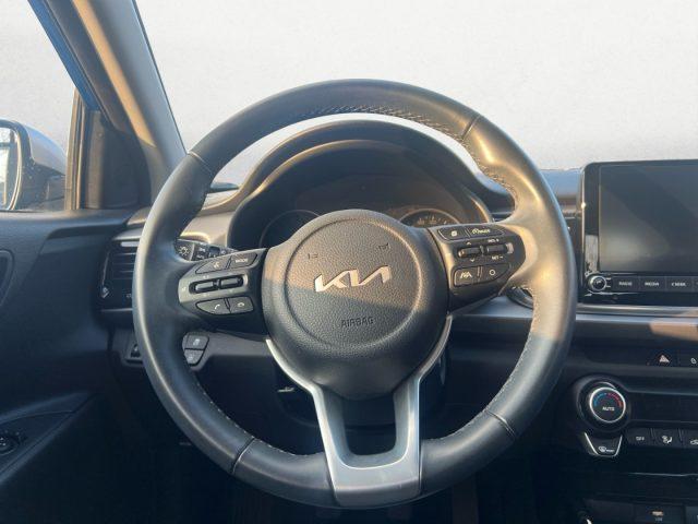 KIA Rio 1.0 T-GDi 100 CV MHEV iMT GT Line Techno
