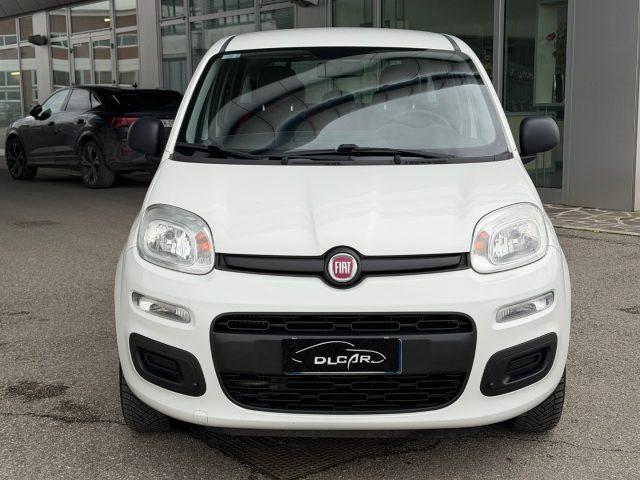 FIAT Panda 0.9 TwinAir Turbo Natural Power Easy