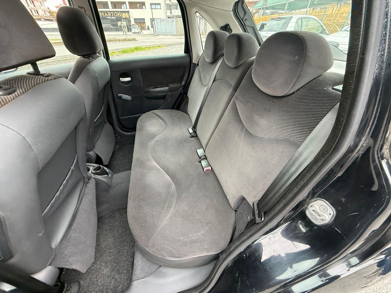 CITROEN C3 1.1BENZINA 60CV OK NEOPATENTATI