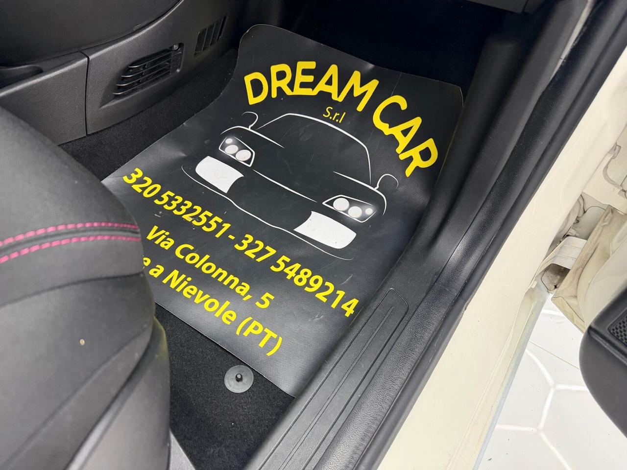Lancia Ypsilon Benzina 5p. 69 Cv - Ok Neopatentati