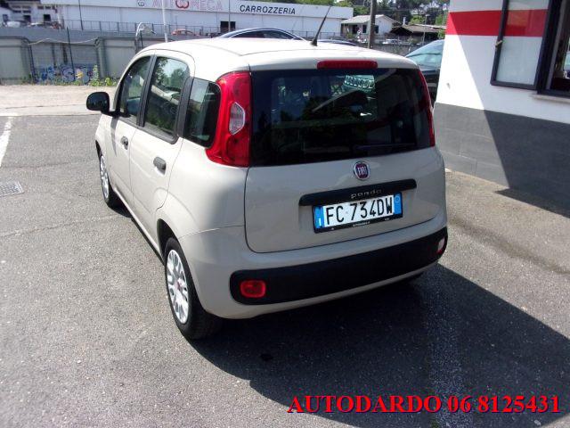 FIAT Panda 1.2 Easy BENZINA EURO 6 CON FINANZIAMENTO