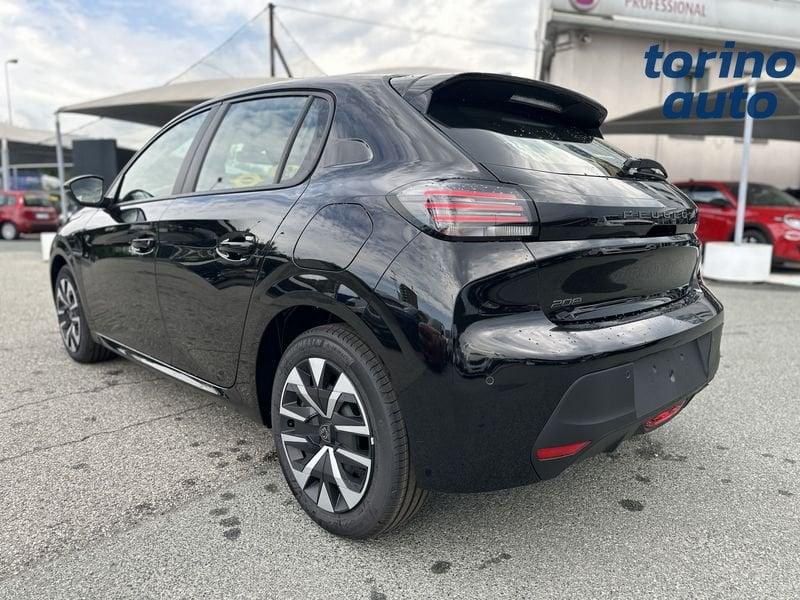 Peugeot 208 208 PureTech 75 Stop&Start 5 porte Style