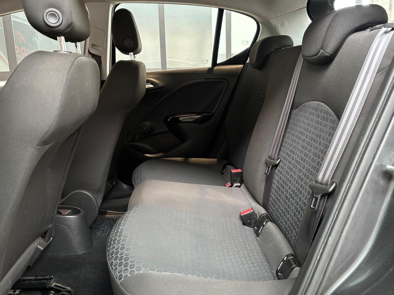 Opel Corsa 1.4 90CV GPL Tech 5 porte Innovation