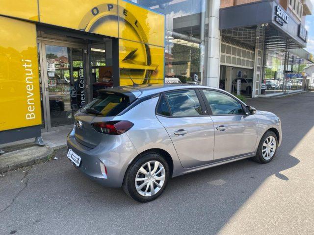 OPEL Corsa-e 5 porte Edition