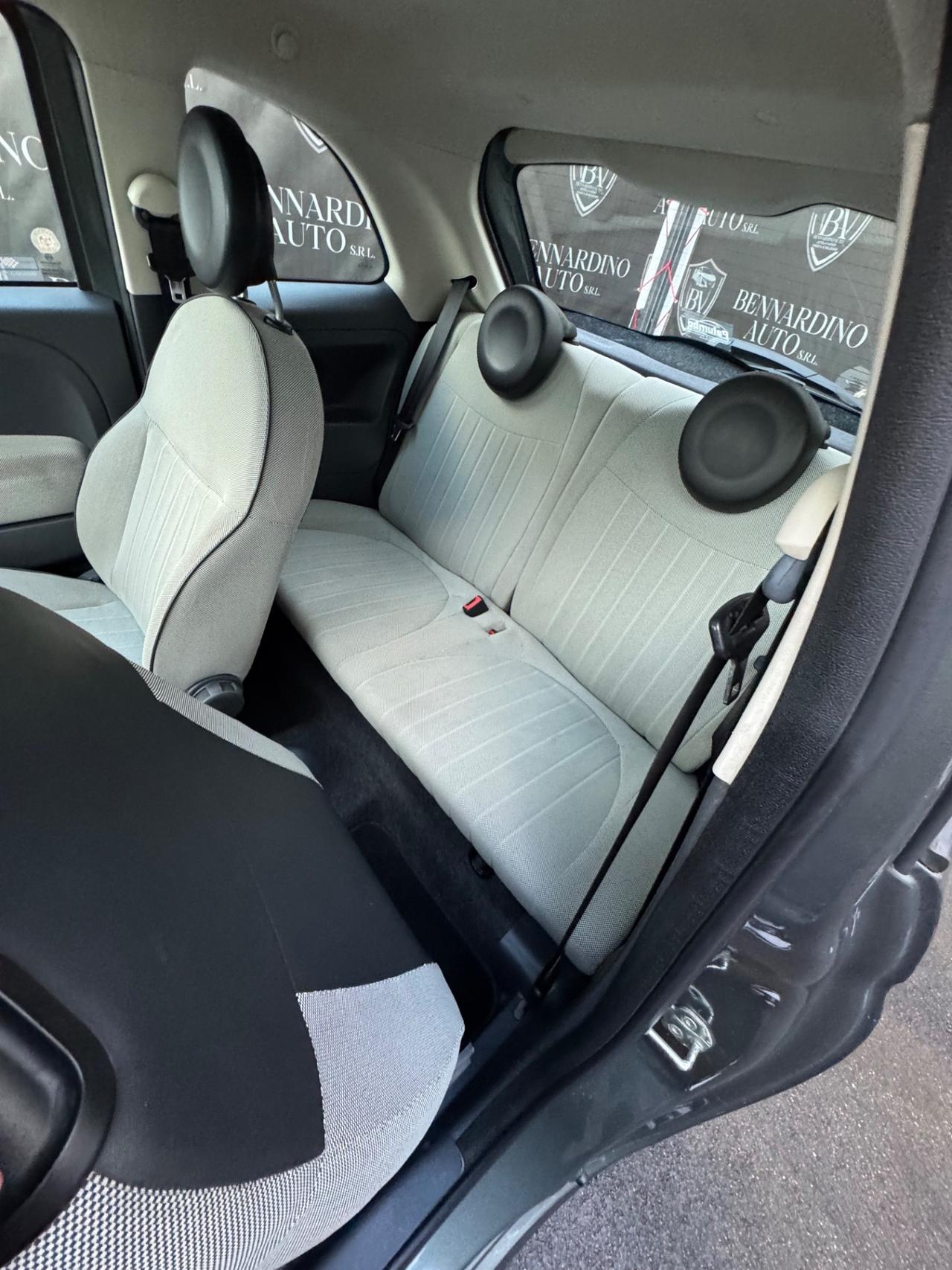 Fiat 500 1.3 Multijet 16V 95 CV Street