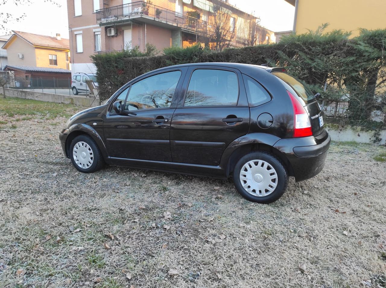 Citroen C3 1.1 Gold by Pinko