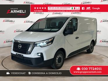 Nissan Primastar II Furgone Primastar Van 27 2.0 Dci 130cv S&S L1h1 N-Connecta My24