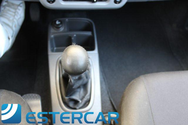 SUZUKI Ignis 1.3 16V cat Deluxe