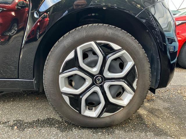 RENAULT Twingo 22kWh Equilibre