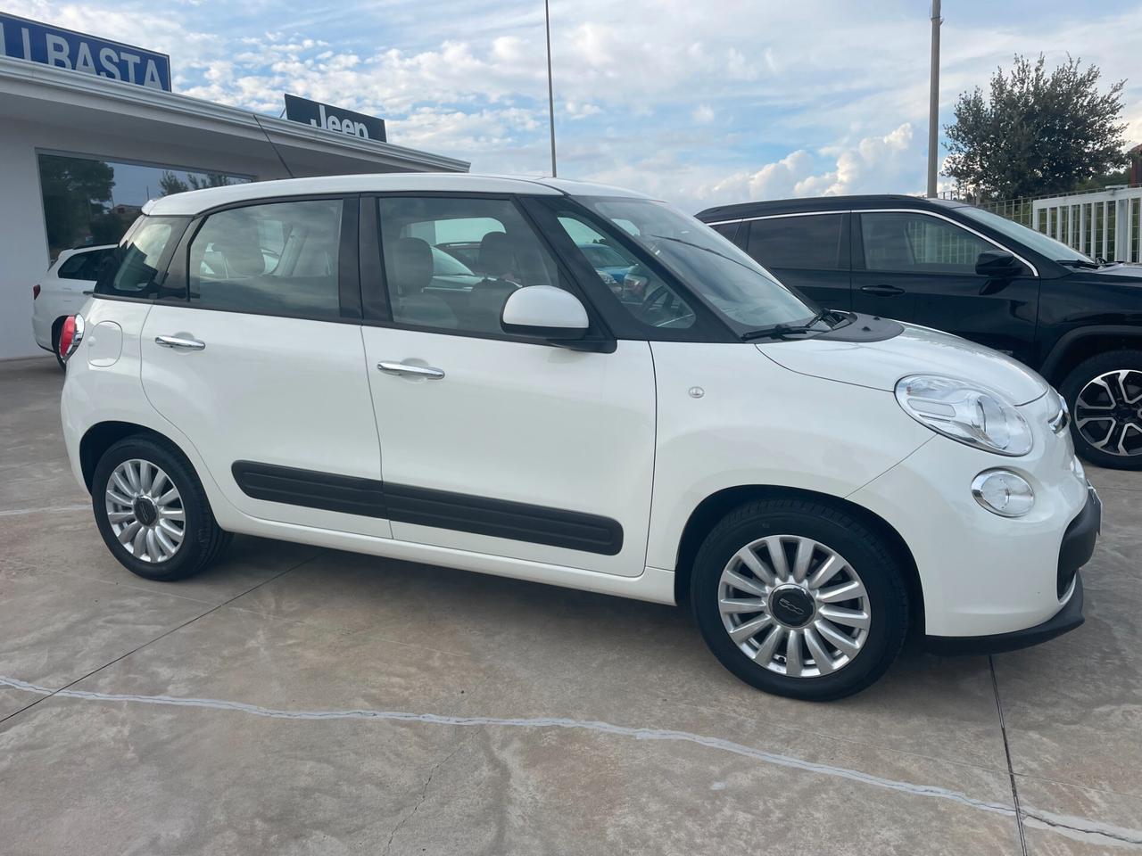 Fiat 500L 1.3 Multijet 95 CV Business