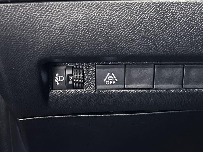 Peugeot 208 Active PureTech 75 S&S
