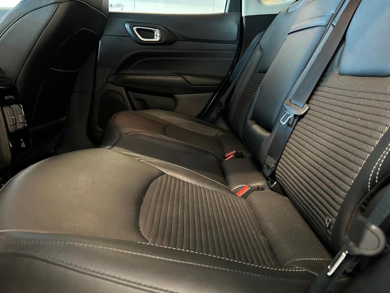 Jeep Compass BUSINESS PLUS 1.3 T4 PHEV AT6 4xe SPOTICAR