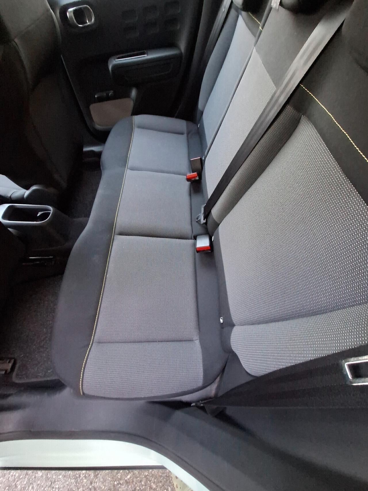 Citroen C3 PureTech 82 GPL Feel