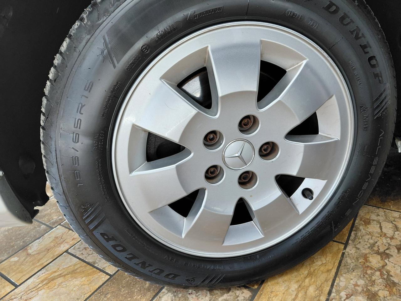 Mercedes-benz Citan 1.5 111 CDI S&S Tourer Trend