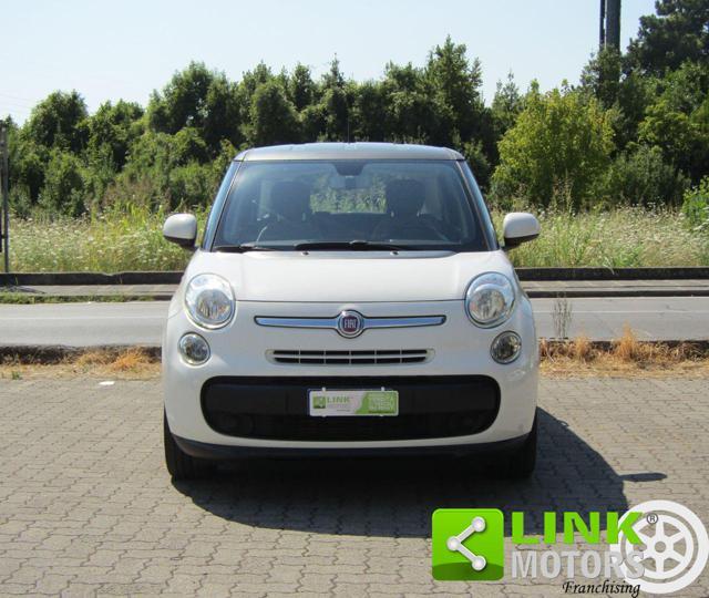 FIAT 500L 0.9 TwinAir Turbo NaturPowerPopStar(UN.PROPRIET.)