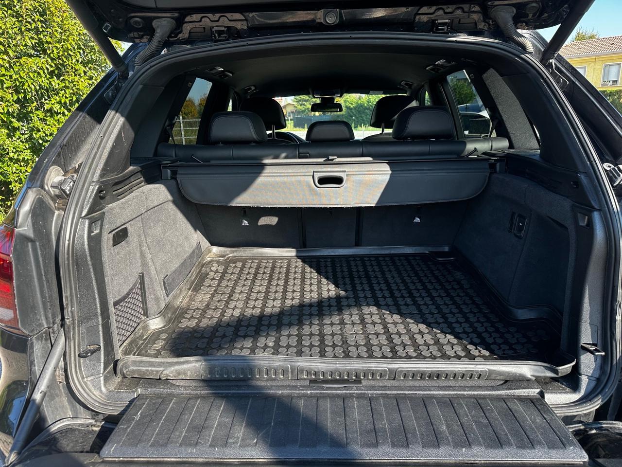 Bmw X5 xDrive30d 249CV Experience