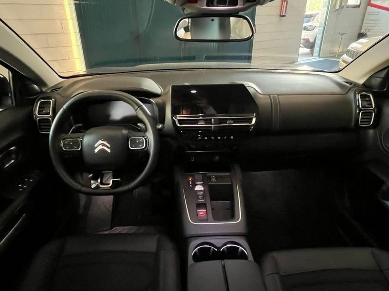 Citroën C5 Aircross C5 Aircross BlueHDi 130 S&S EAT8 Max - PROMO SIRONIAUTO+