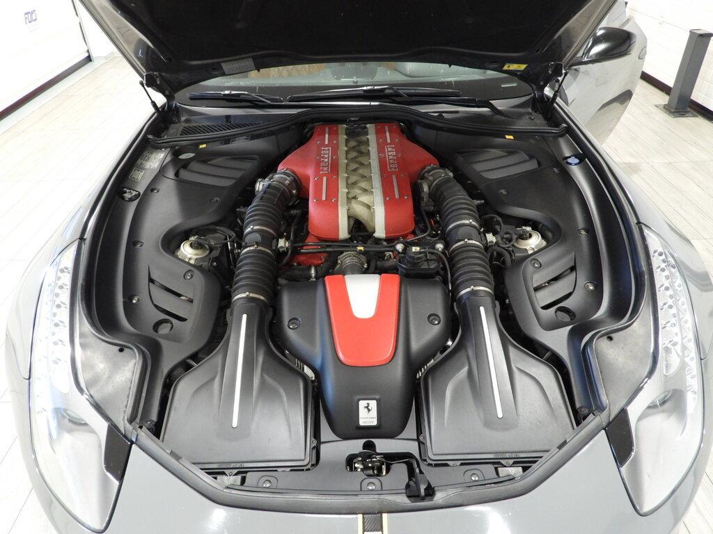 Ferrari FF 6.3 4RM DCT