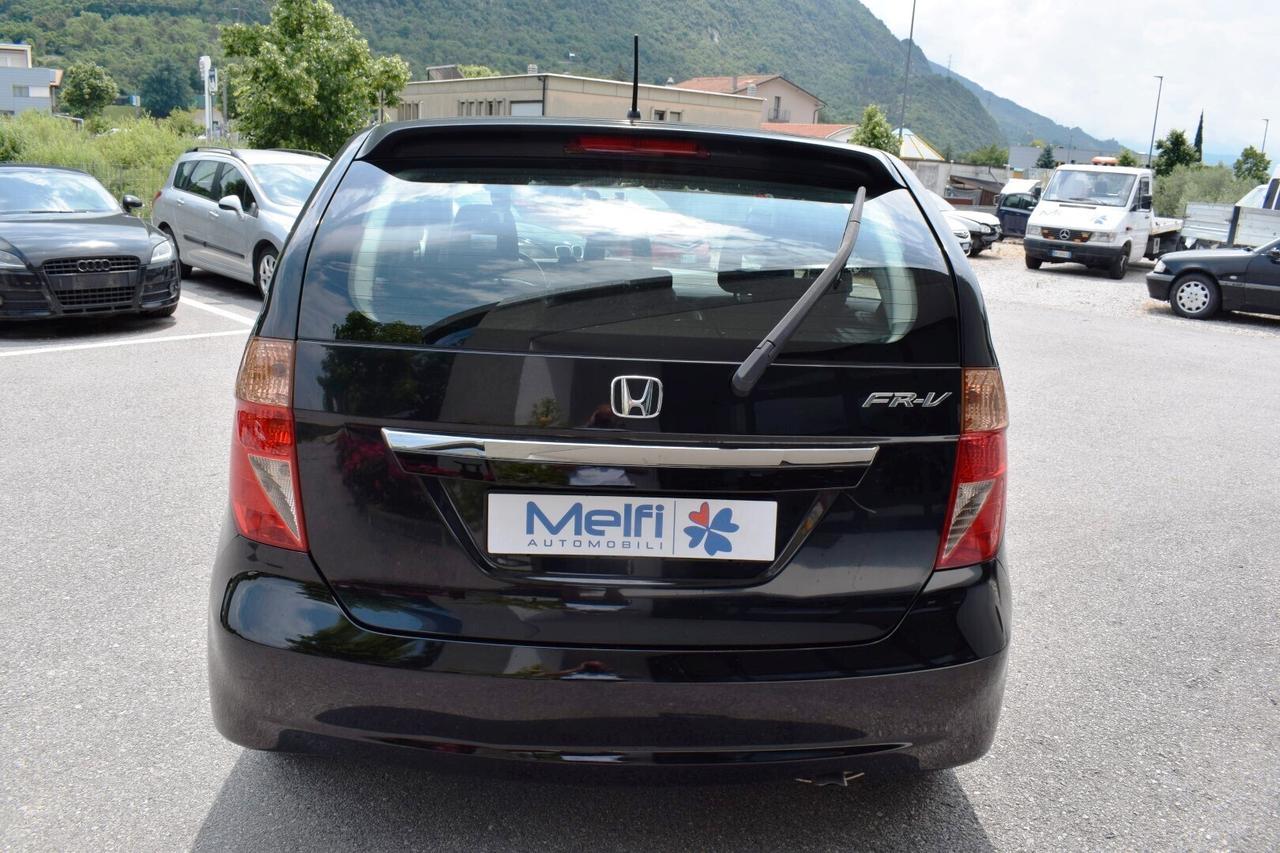 Honda FR-V 1.8 16V i-VTEC 6 posti
