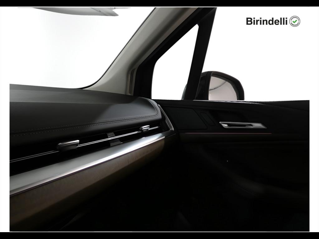 BMW Serie 2 A.T. (U06) - 218i Active Tourer Luxury