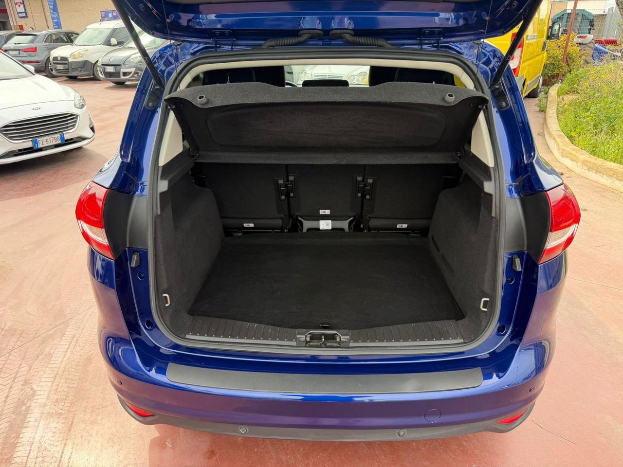 Ford C-Max 1.5 TDCi 95CV Start&Stop Titanium