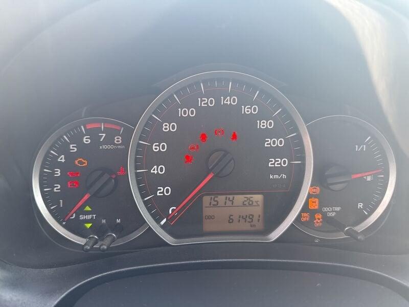 Toyota Yaris Yaris 1.0 5 porte Active