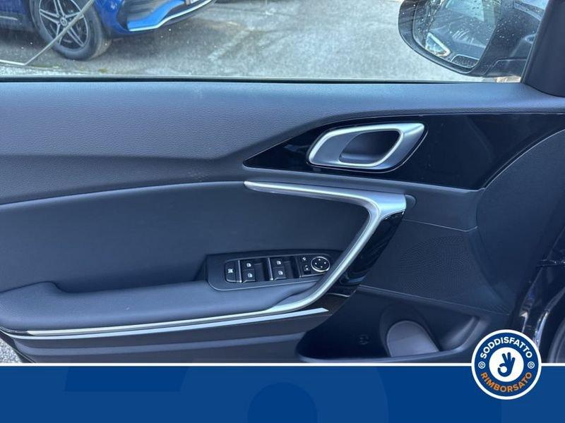KIA Xceed 1.0 TGDI Business (+ ruotino di scorta) MY25