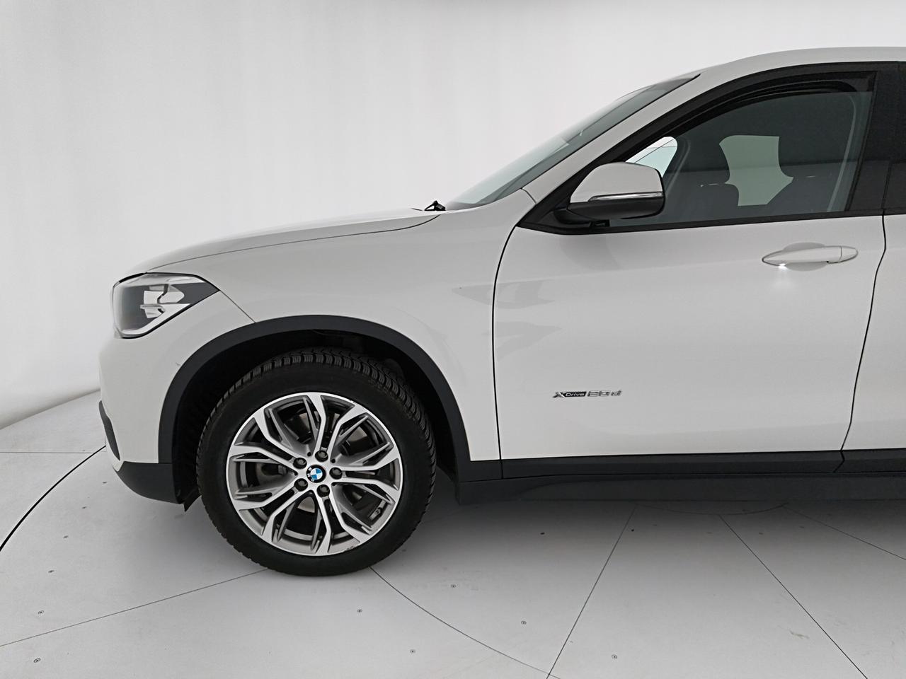 BMW X1 xDrive20d Advantage