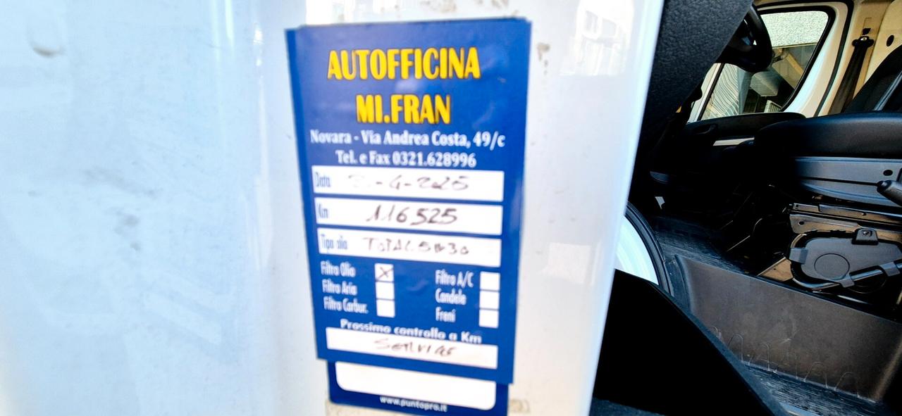 CITROEN Jumper 35 BlueHDi 140 PLM 3p. Furgonato