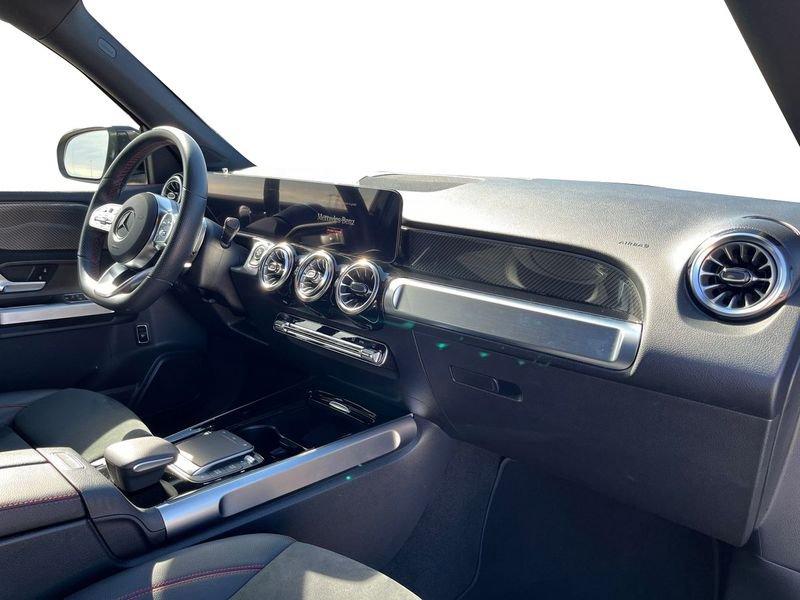 Mercedes-Benz Classe GLB GLB 200 d Premium auto 7p.ti