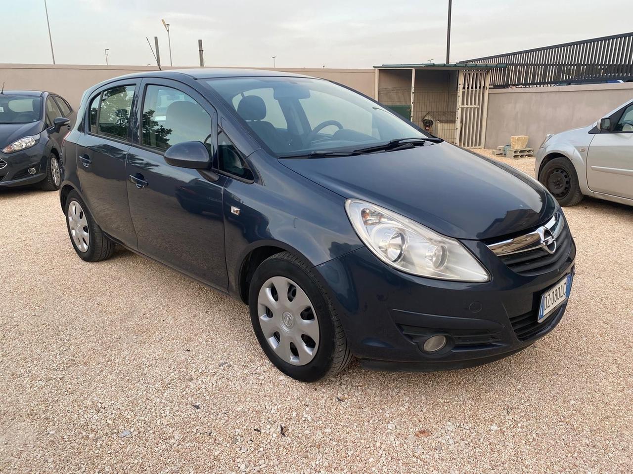 Opel Corsa 1.3 CDTI 75CV ecoFLEX 5 porte Cosmo