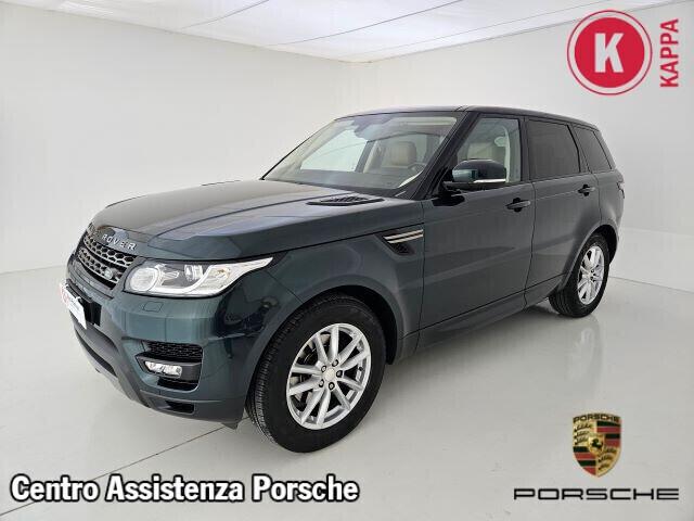 Land Rover Range Rover Sport 3.0 TDV6 SE