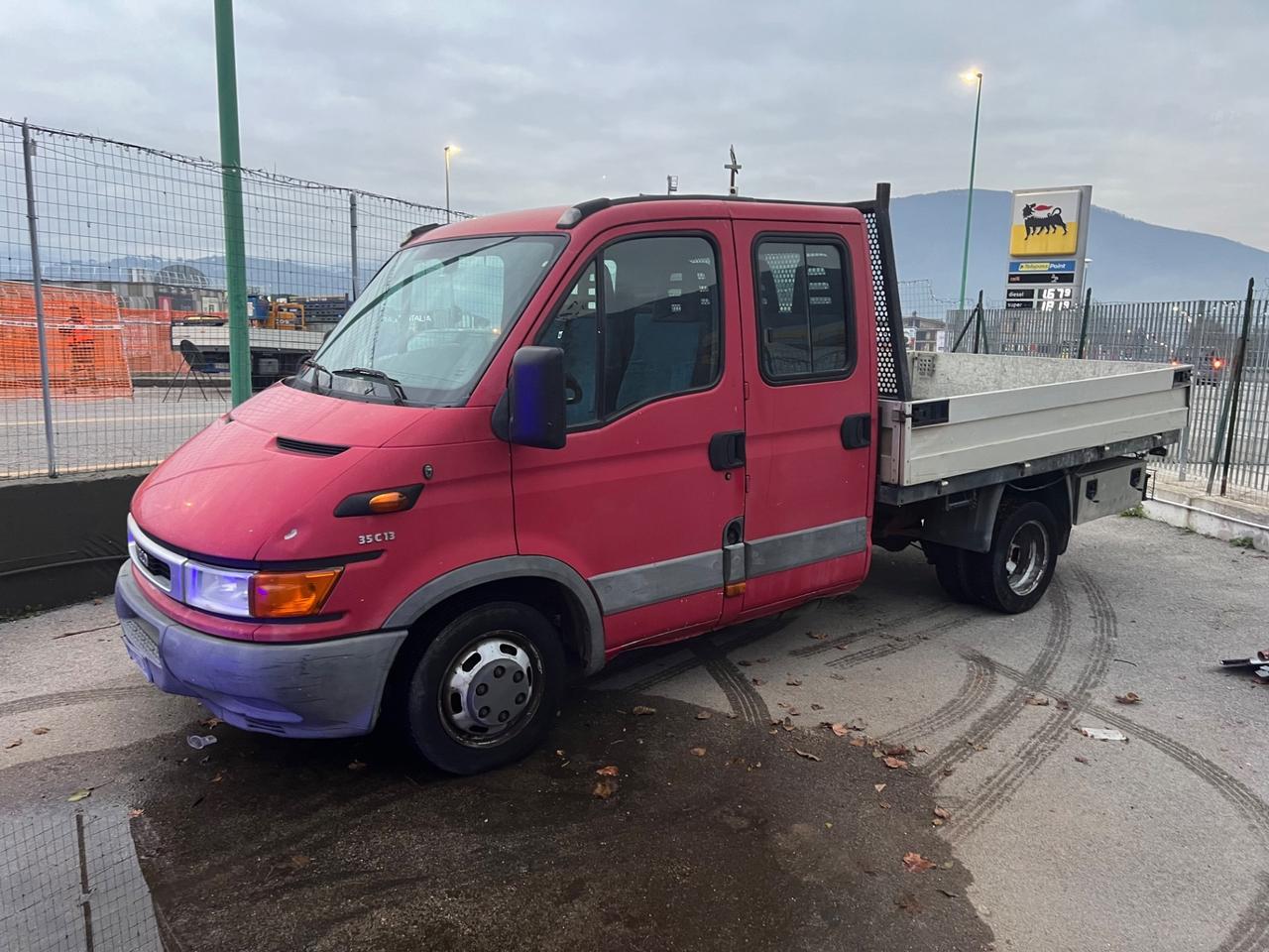 Iveco Daily N