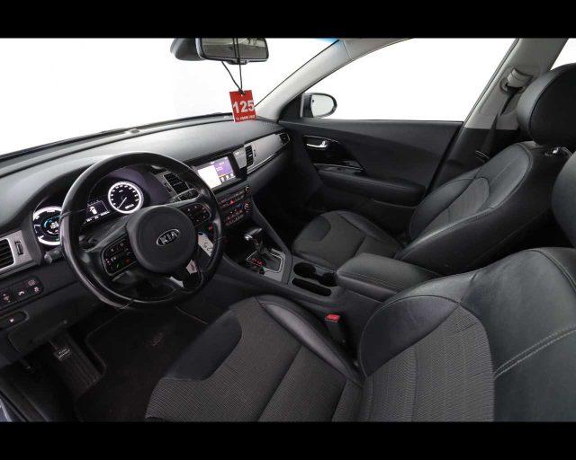 KIA Niro 1.6 GDi DCT HEV Energy