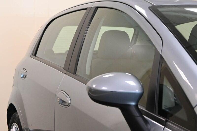 FIAT Grande Punto Grande Punto 1.3 MJT 90 CV 5 porte Emotion