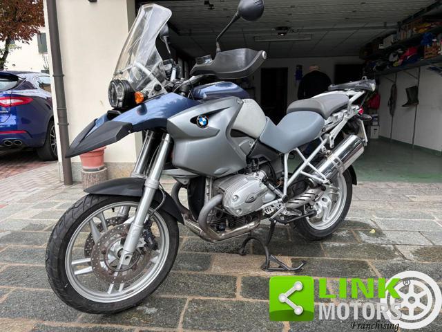 BMW R 1200 GS GS