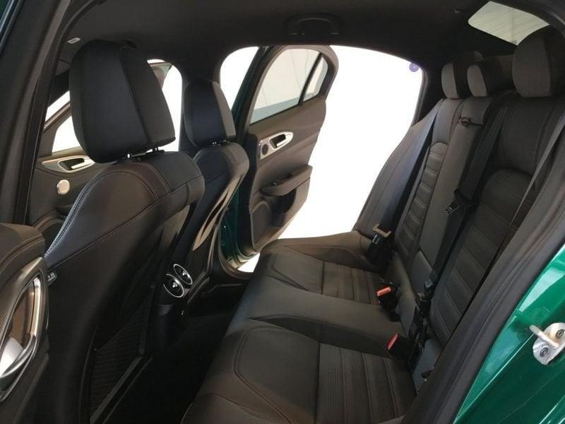 Alfa Romeo Giulia Giulia 2.2 Turbodiesel 210 CV AT8 AWD Q4 Intensa