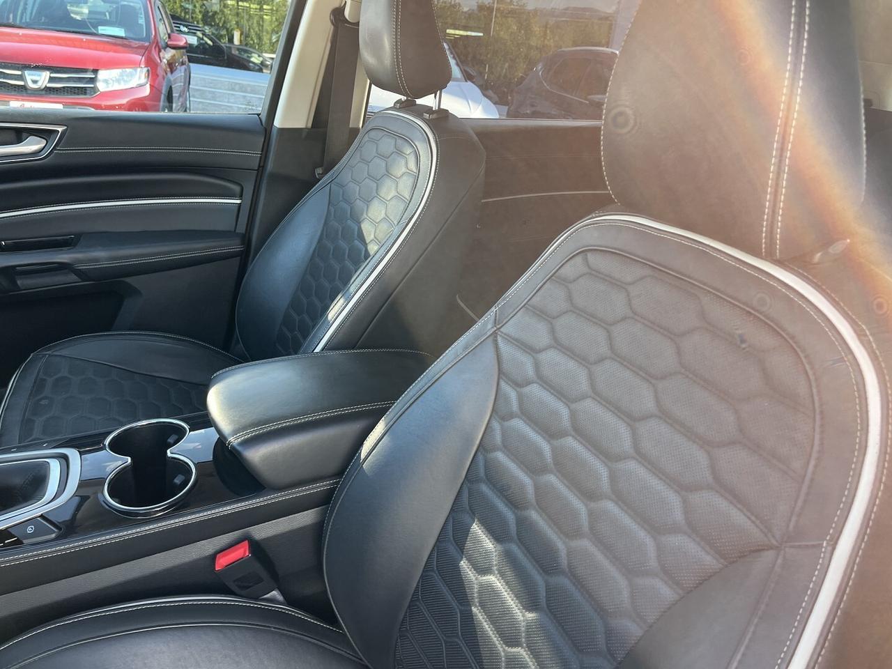 FORD S.MAX 2000 DCI 150 CV 6 MARCE VIGNALE