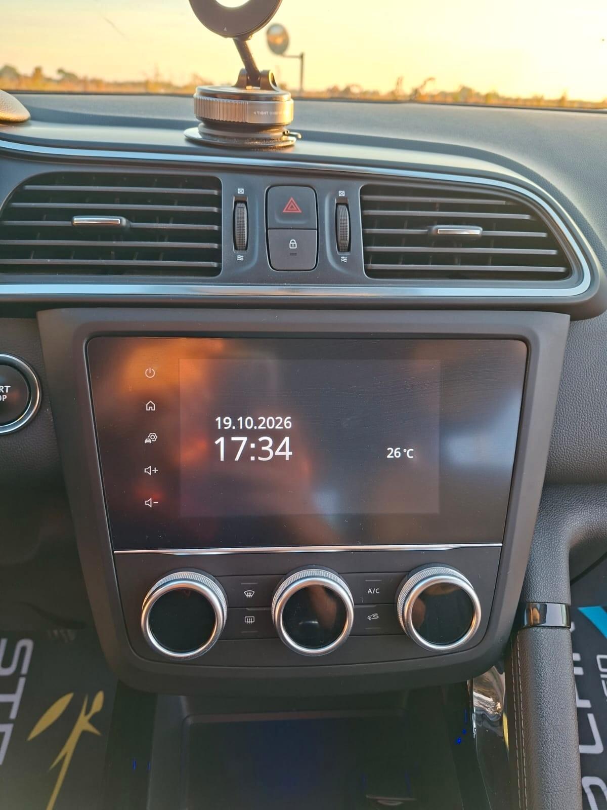 Renault Kadjar Blue dCi 8V 115CV EDC Sport Edition2