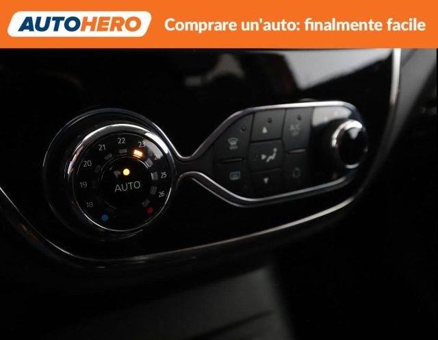 RENAULT Captur dCi 8V 90 CV Start&Stop Energy Hypnotic