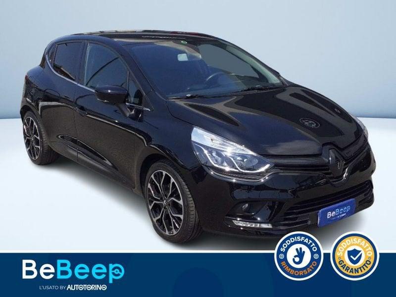 Renault Clio 1.5 DCI ENERGY DUEL 75CV